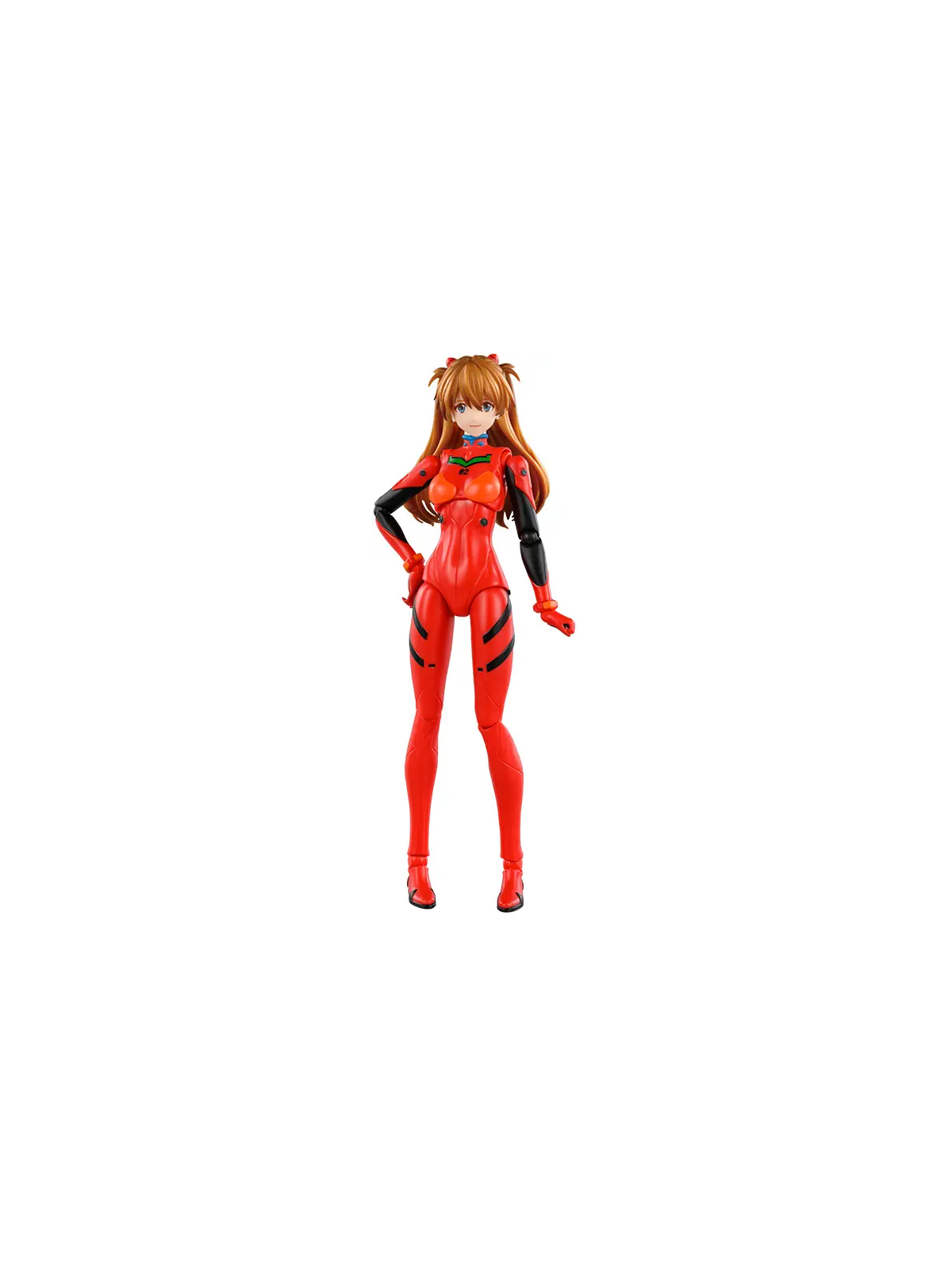 Compra Evangelion: New Theatrical Edition Maqueta Plastic Model Kit Ev
