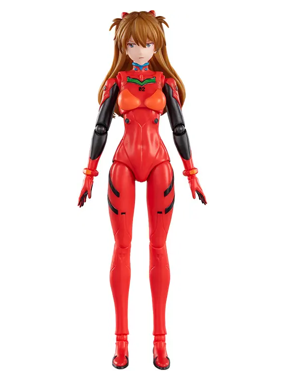 Compra Evangelion: New Theatrical Edition Maqueta Plastic Model Kit Ev