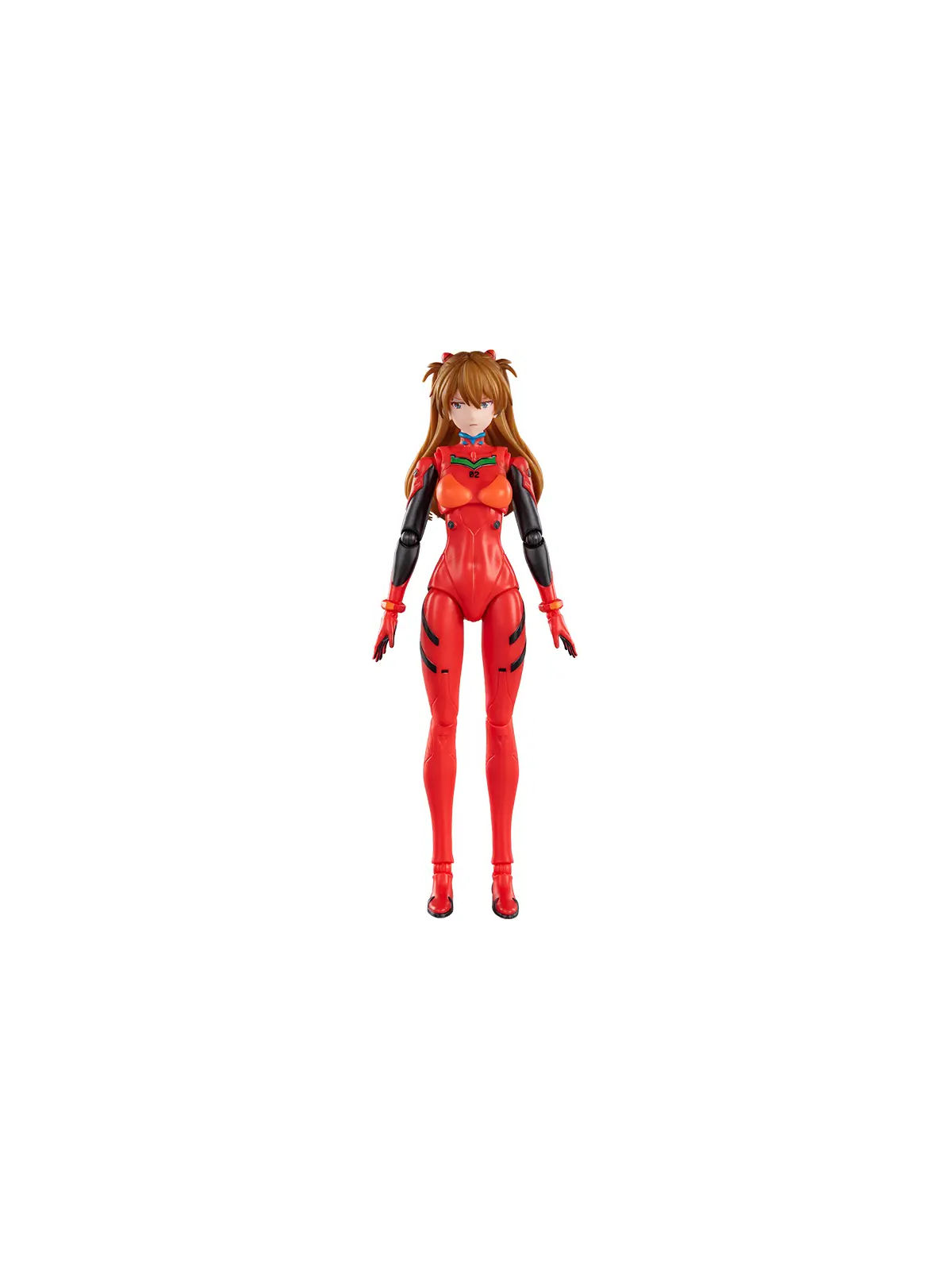 Compra Evangelion: New Theatrical Edition Maqueta Plastic Model Kit Ev