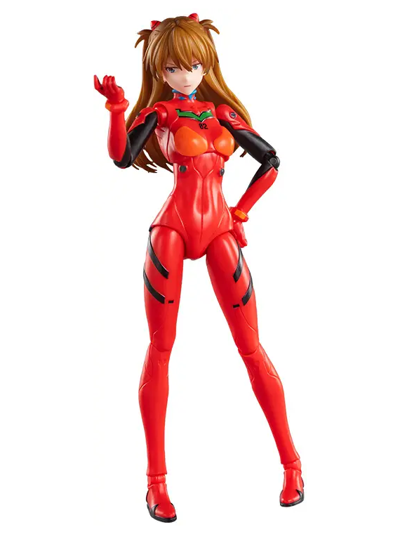 Compra Evangelion: New Theatrical Edition Maqueta Plastic Model Kit Ev