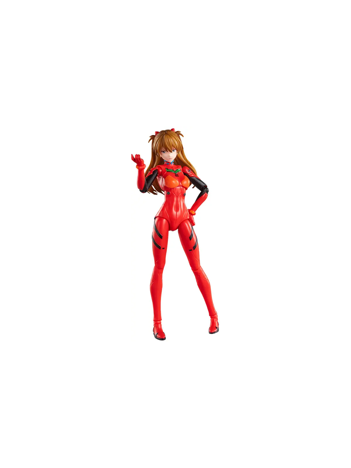 Compra Evangelion: New Theatrical Edition Maqueta Plastic Model Kit Ev