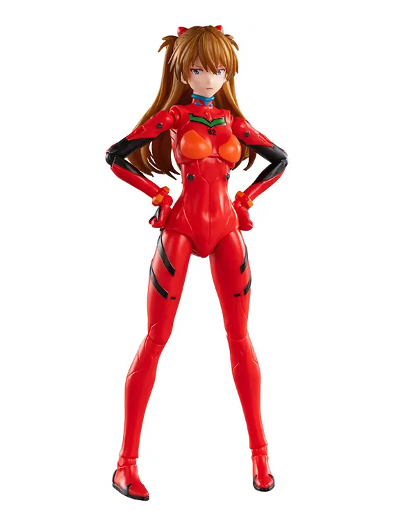 Compra Evangelion: New Theatrical Edition Maqueta Plastic Model Kit Ev