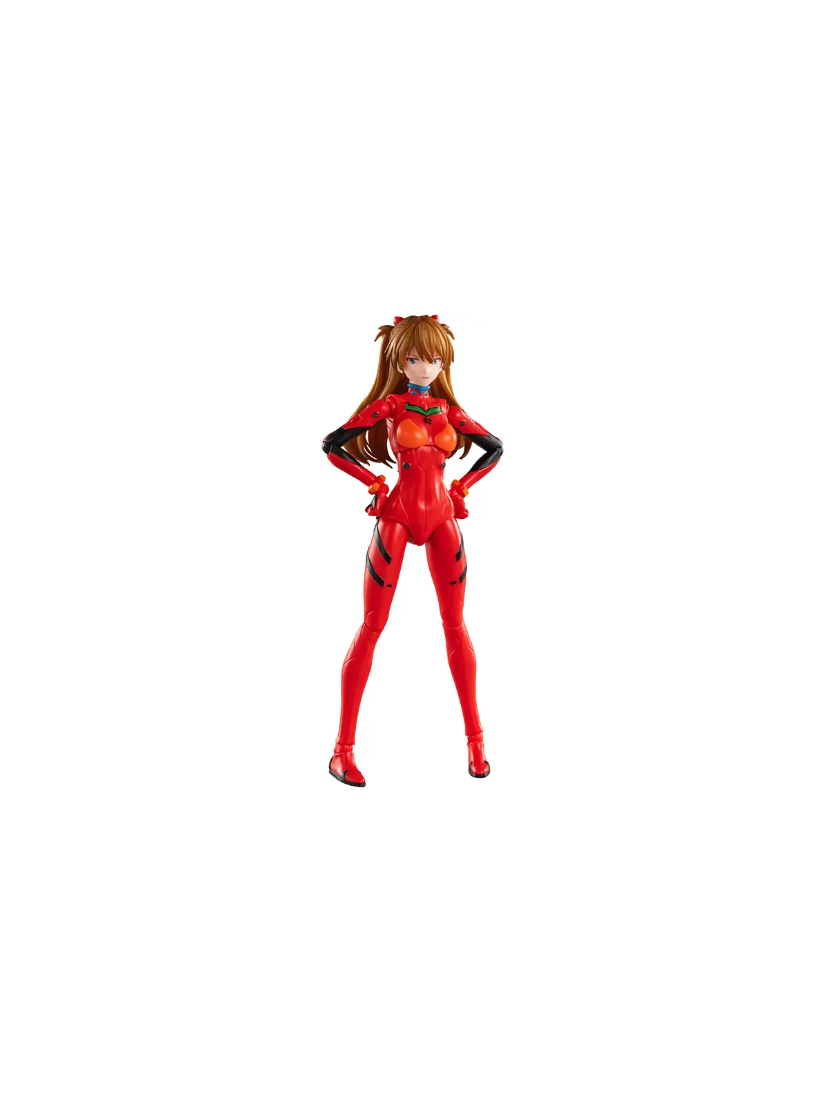 Compra Evangelion: New Theatrical Edition Maqueta Plastic Model Kit Ev
