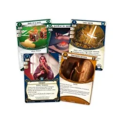 Compra Arkham Horror LCG: Hacia el Remolino de Fantasy Flight Games al