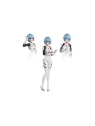 Compra Evangelion: New Theatrical Edition Maqueta Plastic Model Kit Ev