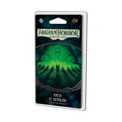Compra Arkham Horror LCG: Hacia el Remolino de Fantasy Flight Games al