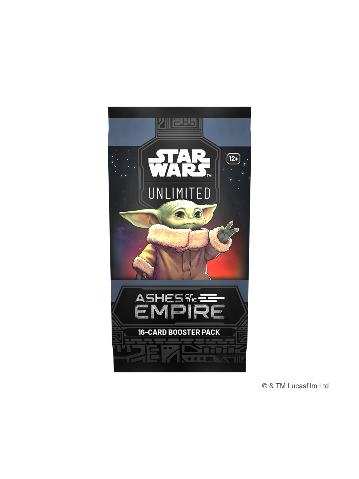 Compra Sobre Star Wars Unlimited: Una Época sin Ley Inglés (1) de Fant