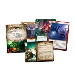 Compra Arkham Horror LCG: Horror a Toda Máquina de Fantasy Flight Game