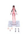 Blokees: Fantastics Series Evangelion - Mari Makinami Illustrious Plug Suit (73563)