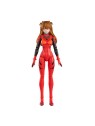 Blokees: Fantastics Series Evangelion – Asuka Shikinami Langley Plug Suit (73561)