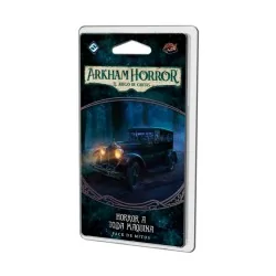 Compra Arkham Horror LCG: Horror a Toda Máquina de Fantasy Flight Game