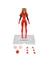 Blokees: Fantastics Series Evangelion – Asuka Shikinami Langley Plug Suit (73561)
