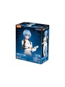 Blokees: Fantastics Series Evangelion – Rei Ayanami Plug Suit (73562)