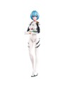 Blokees: Fantastics Series Evangelion – Rei Ayanami Plug Suit (73562)