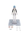 Blokees: Fantastics Series Evangelion – Rei Ayanami Plug Suit (73562)