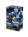 Blokees: Champion Class Star Wars – Mandalorian & Grogu (75805)