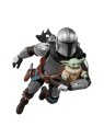Blokees: Champion Class Star Wars – Mandalorian & Grogu (75805)