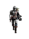 Blokees: Champion Class Star Wars – Mandalorian & Grogu (75805)