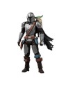 Blokees: Champion Class Star Wars – Mandalorian & Grogu (75805)