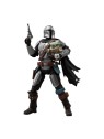 Blokees: Champion Class Star Wars – Mandalorian & Grogu (75805)