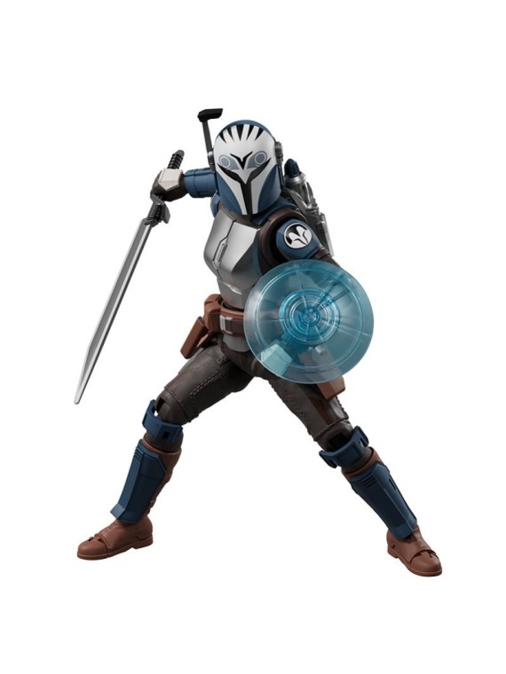 Blokees: Champion Class Star Wars – Bo-Katan Kryz (75806)