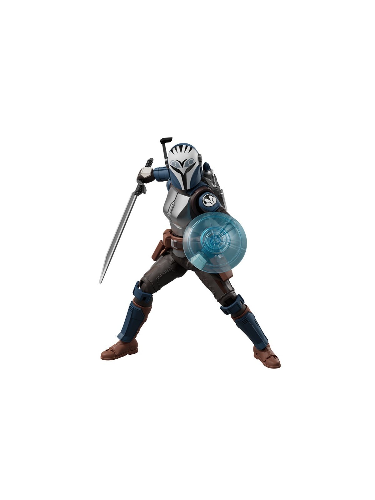 Blokees: Champion Class Star Wars – Bo-Katan Kryz (75806)