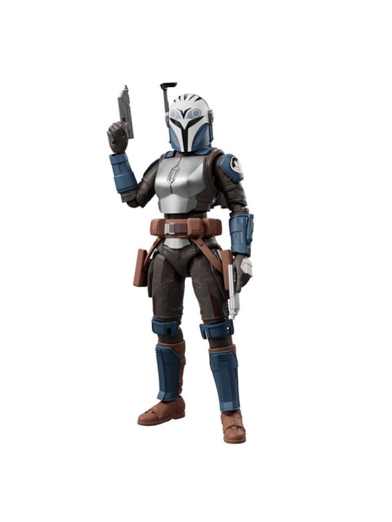 Blokees: Champion Class Star Wars – Bo-Katan Kryz (75806)