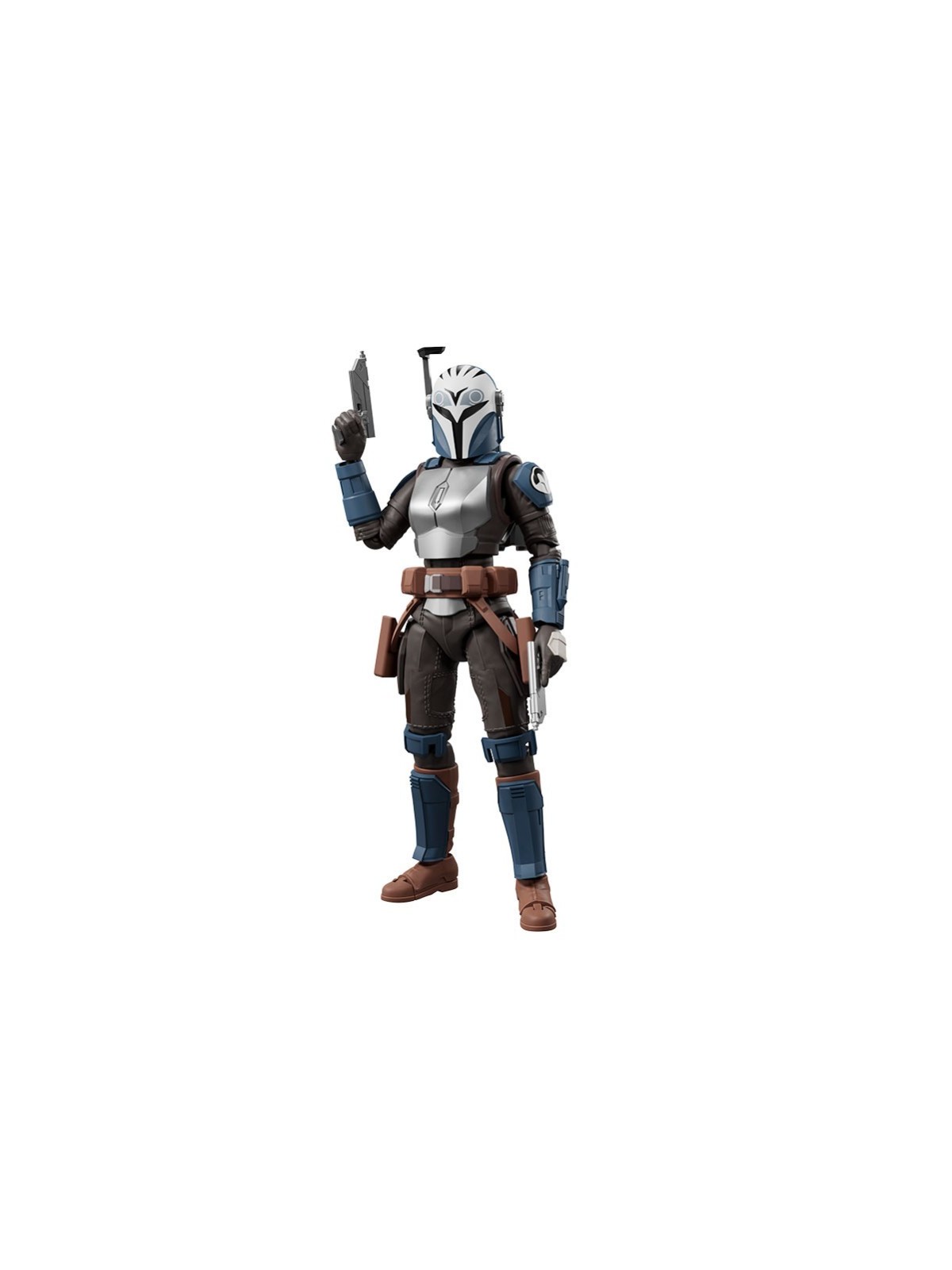 Blokees: Champion Class Star Wars – Bo-Katan Kryz (75806)