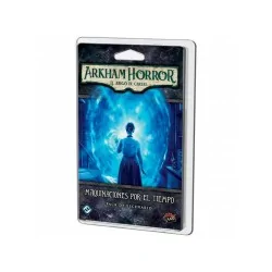 Compra Arkham Horror LCG: Maquinaciones por el Tiempo de Fantasy Fligh