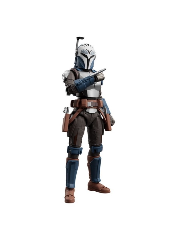 Blokees: Champion Class Star Wars – Bo-Katan Kryz (75806)