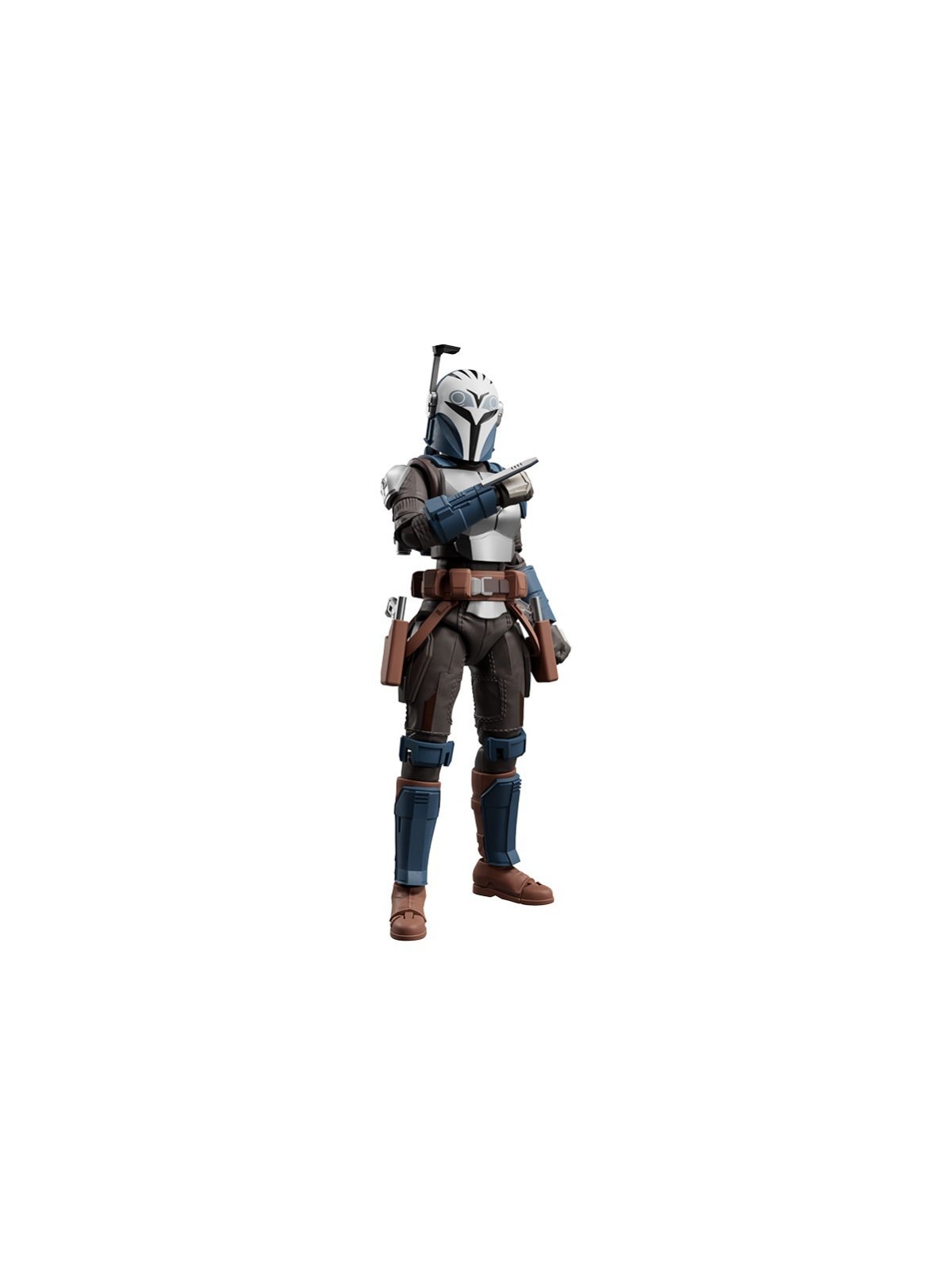 Blokees: Champion Class Star Wars – Bo-Katan Kryz (75806)