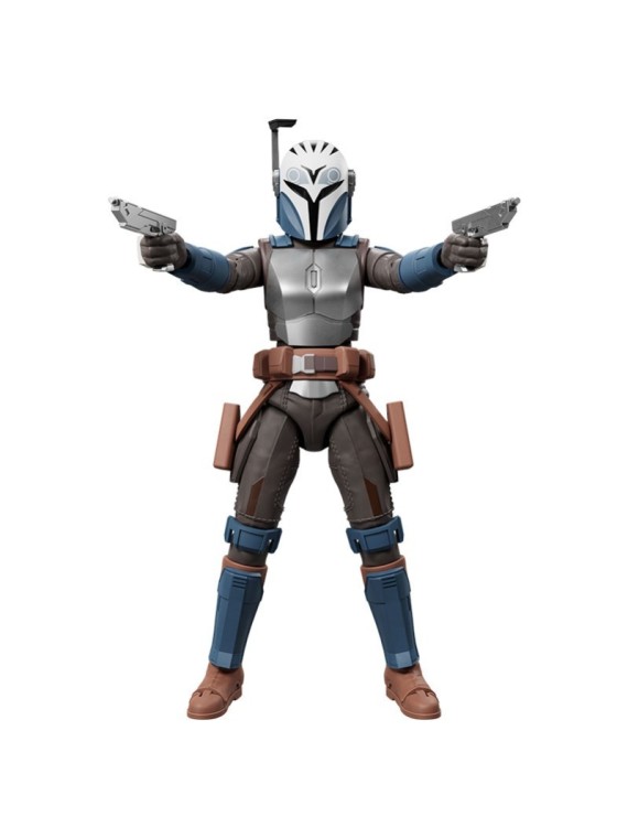 Blokees: Champion Class Star Wars – Bo-Katan Kryz (75806)