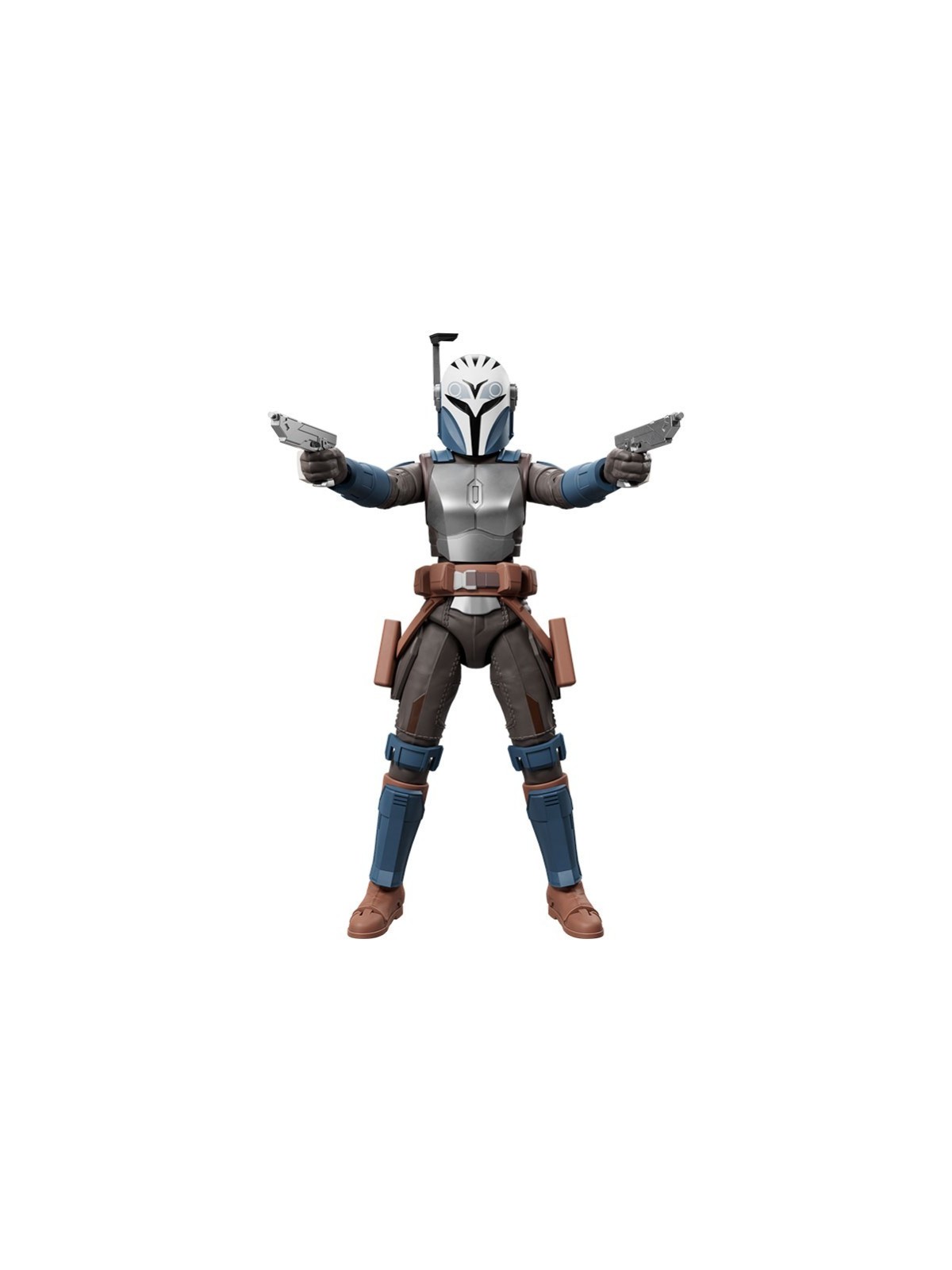 Blokees: Champion Class Star Wars – Bo-Katan Kryz (75806)