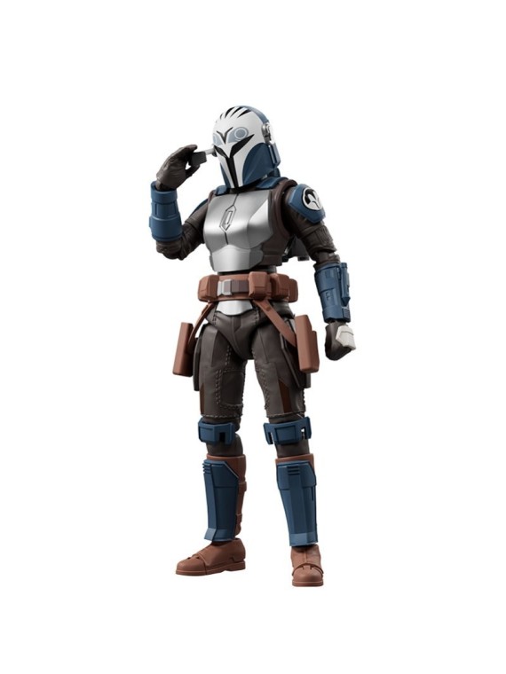 Blokees: Champion Class Star Wars – Bo-Katan Kryz (75806)