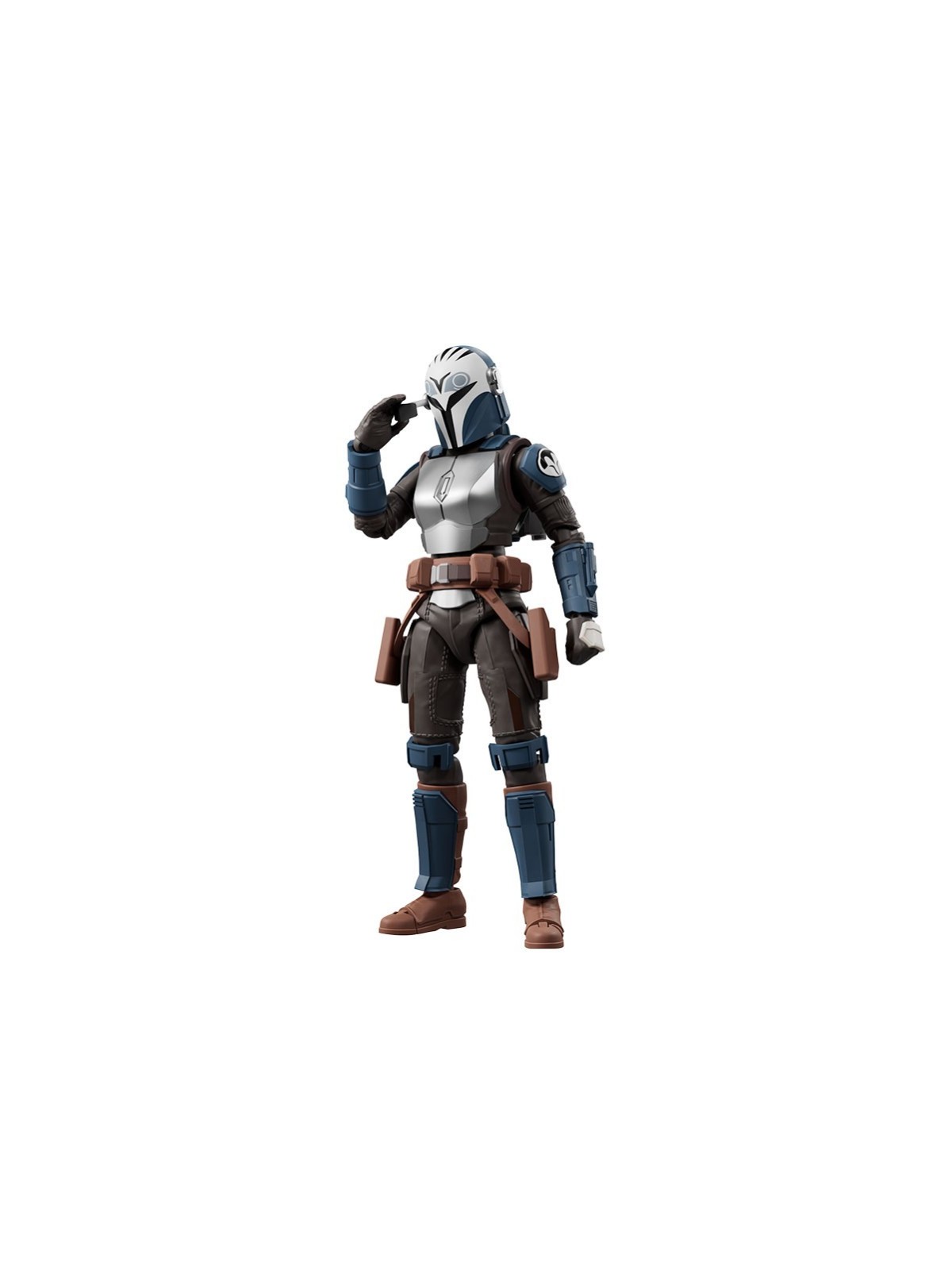 Blokees: Champion Class Star Wars – Bo-Katan Kryz (75806)