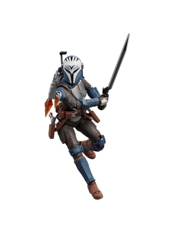 Blokees: Champion Class Star Wars – Bo-Katan Kryz (75806)