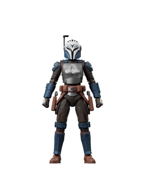Blokees: Champion Class Star Wars – Bo-Katan Kryz (75806)