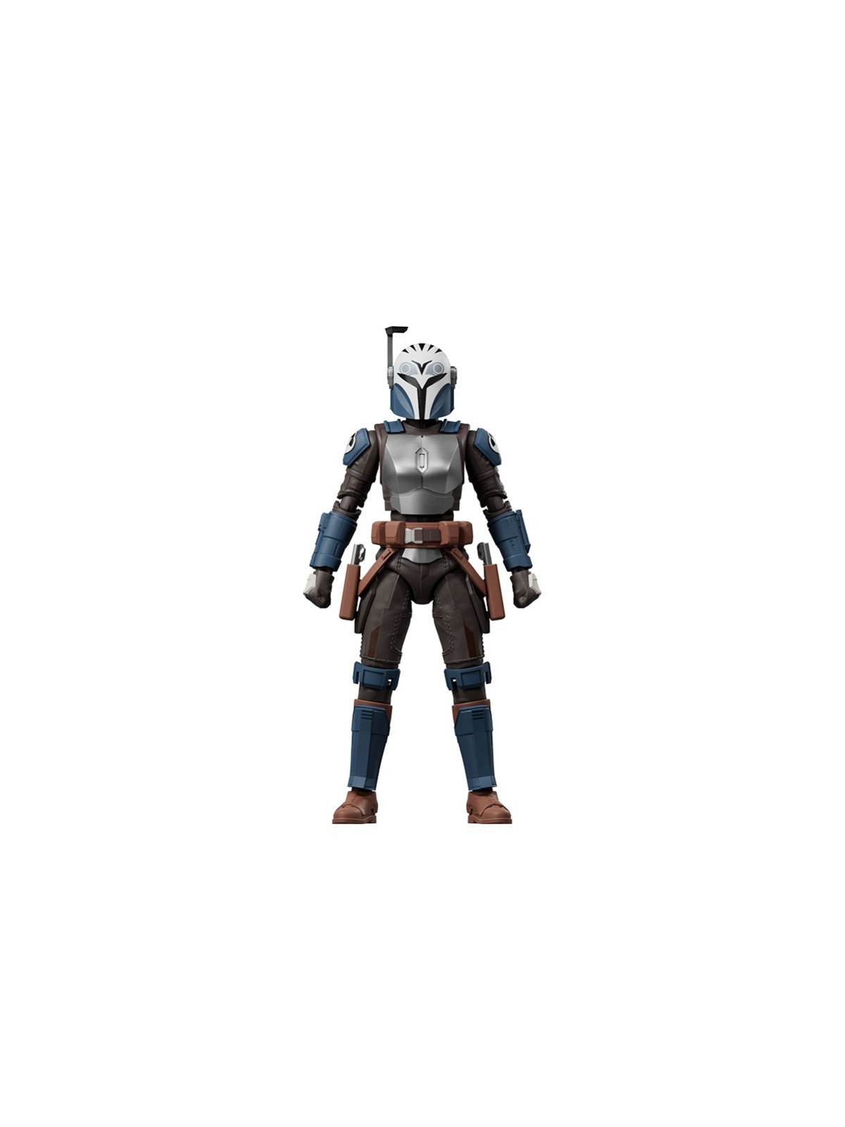 Blokees: Champion Class Star Wars – Bo-Katan Kryz (75806)