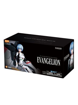 Blokees: Fantastics Series Evangelion – Rei Ayanami Entry Plug Interior (73572)