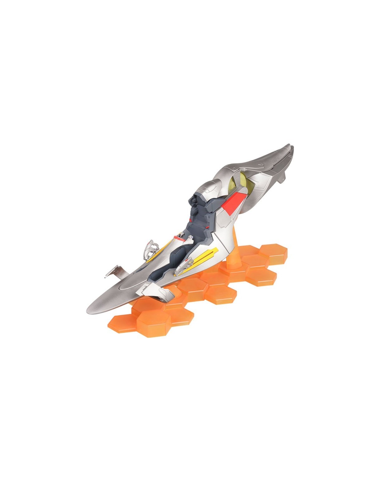 Blokees: Fantastics Series Evangelion – Rei Ayanami Entry Plug Interior (73572)