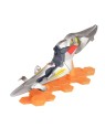 Blokees: Fantastics Series Evangelion – Rei Ayanami Entry Plug Interior (73572)