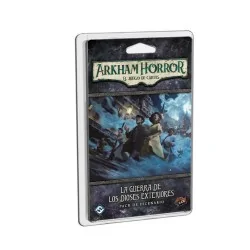 Compra Arkham Horror LCG: La Guerra de los Dioses Exteriores de Fantas