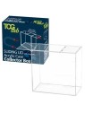 Protector de Refuerzo para Coleccionista MGT en Plexiglass con Tapa Deslizante e Imanes