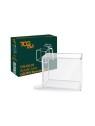 Premium Case Protector para Gundam/Riftbound Magnetico en Plexiglass