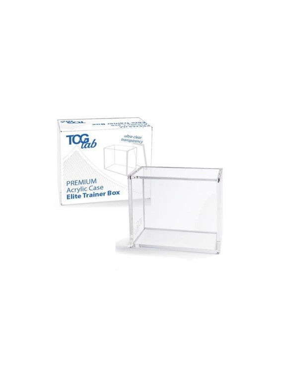 Funda Protectora Premium para ETB Magnetico de Plexiglass