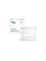 Funda Protectora Premium para ETB Magnetico de Plexiglass