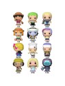 Compra Naruto Shippuden Mystery Bitty Pop de Funko al mejor precio (4,