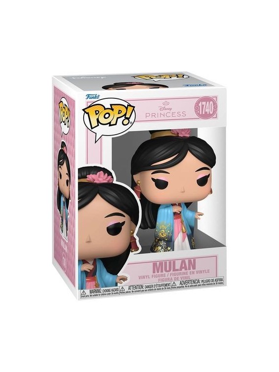 Compra Funko POP! Disney Princess Grand Entrances: Ariel (17399 de Fun
