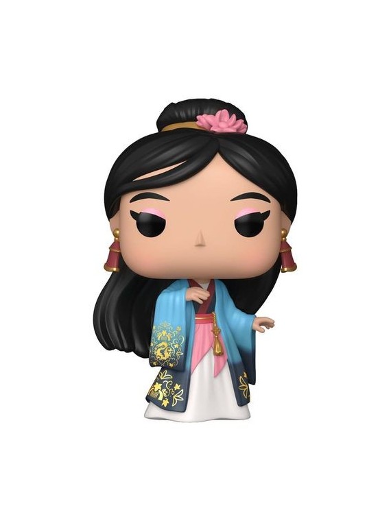 Compra Funko POP! Disney Princess Grand Entrances: Ariel (17399 de Fun