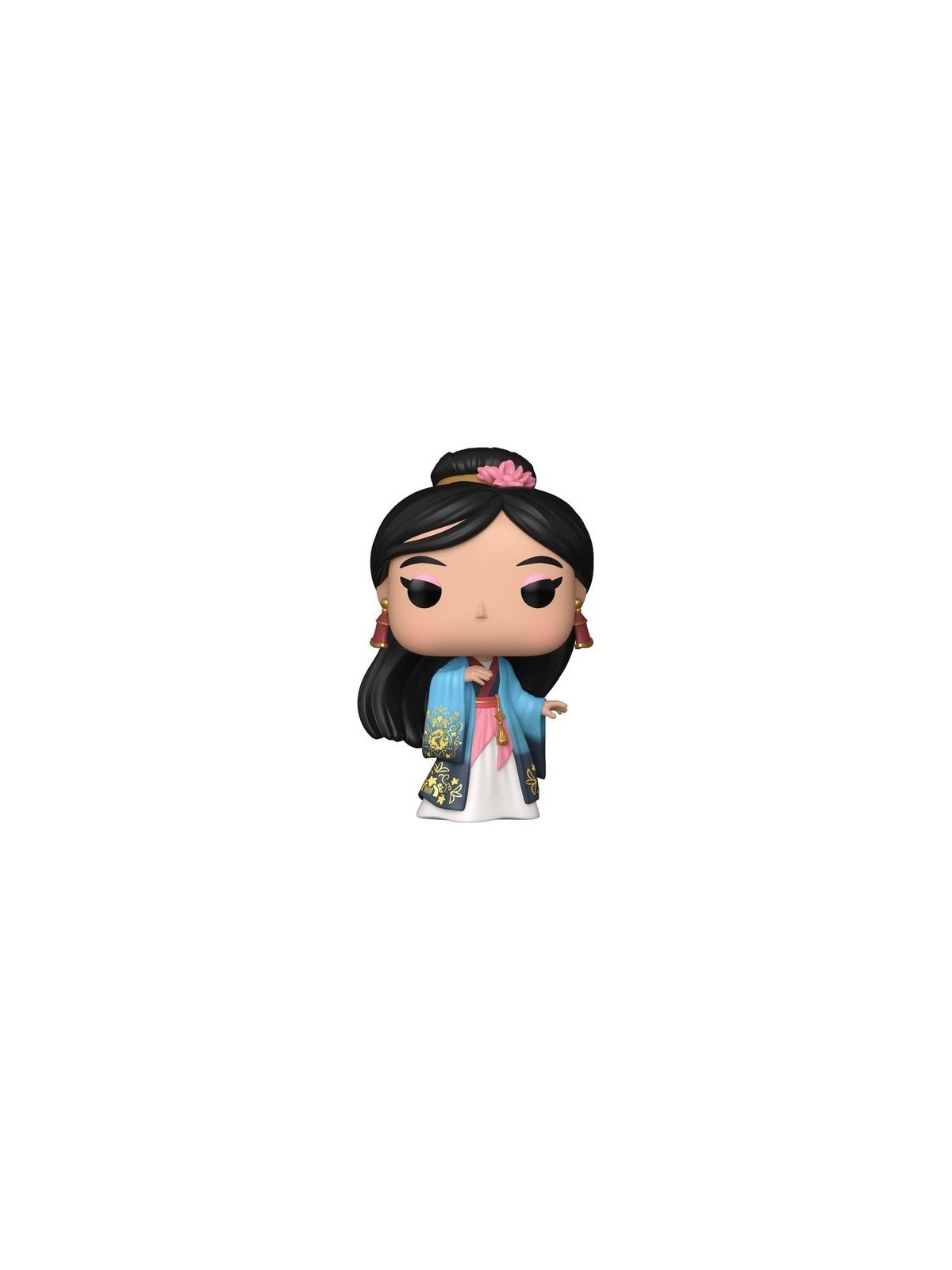 Compra Funko POP! Disney Princess Grand Entrances: Ariel (17399 de Fun